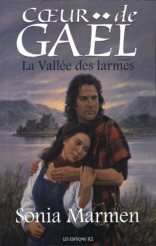 MARMEN, Sonia: Coeur de Gaël (4 volumes)