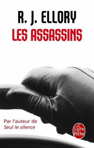 ELLORY, R.J.: Les assassins