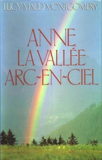 MONTGOMERY, Lucy Maud: Anne ...  la maison aux pignons verts (8 volumes) (Couverture rigide)