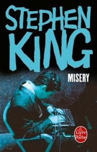 KING, Stephen: Misery