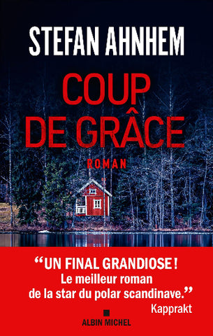 AHNHEM, Stefan: Coup de grâce