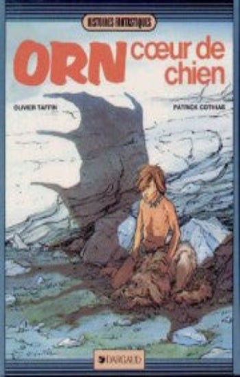 TAFFIN; COTHIAS: Orn (6 volumes)