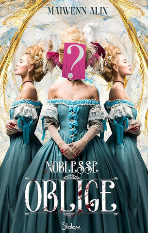 ALIX, Maiwenn: Noblesse oblige