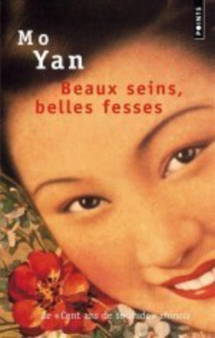 YAN, Mo: Beaux seins, belles fesses