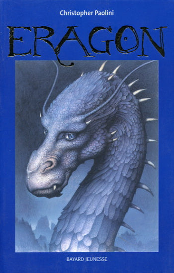 PAOLINI, Christopher: L'héritage (4 volumes)