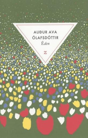 OLAFSDOTTIR, Audur Ava: Éden