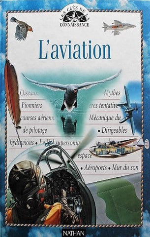 COLLECTIF: l'aviation