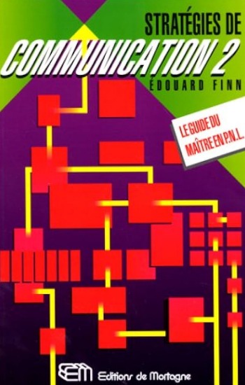 FINN, Édouard: Stratégies de communication Tome 2