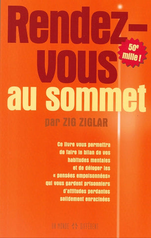 ZIGLAR, Zig: Rendez-vous au sommet