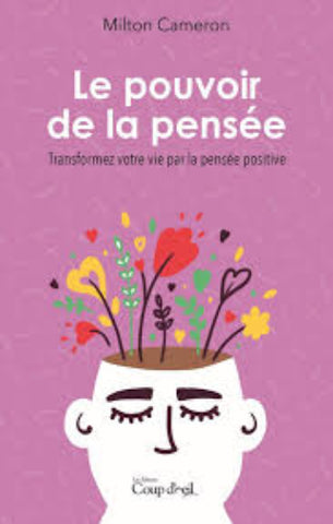 CAMERON, Milton: Le pouvoir de la pensée