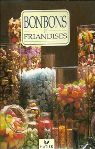 COLLECTIF: Bonbons et friandises