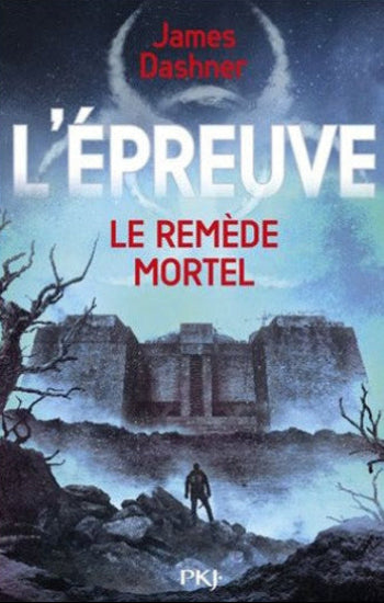 DASHNER, James: L'épreuve (3 volumes)