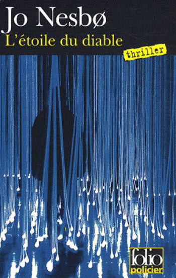 NESBO, Jo: L'étoile du diable
