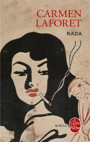 LAFORET, Carmen: Nada