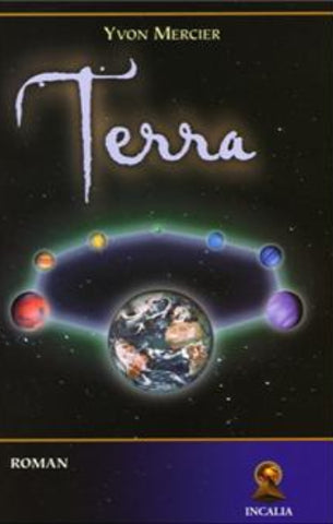 MERCIER, Yvon: Terra