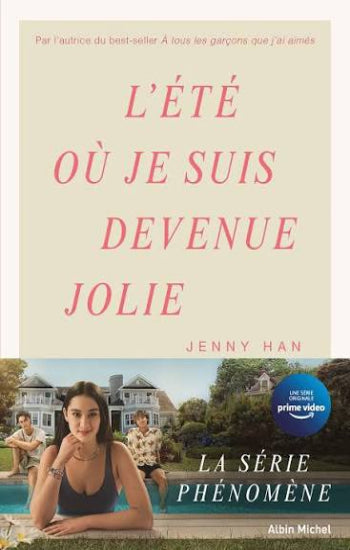 HAN, Jenny: L'été (3 volumes)