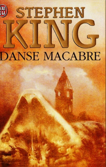 KING, Stephen: Danse macabre