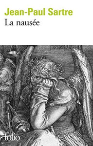 SARTRE, Jean-Paul: La nausée
