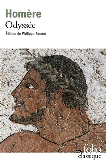 HOMÈRE: Odyssée