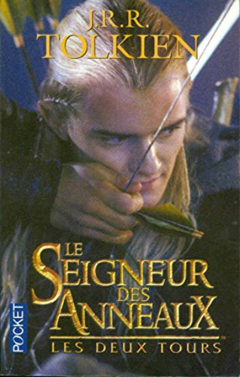 TOLKIEN, J. R. R.: Le seigneur des anneaux (Coffret de 3 volumes)