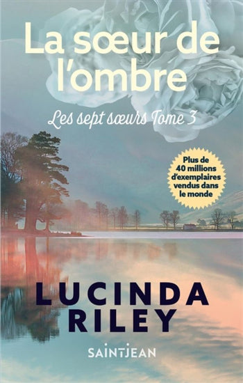 RILEY, Lucinda: Les sept soeurs (8 volumes)