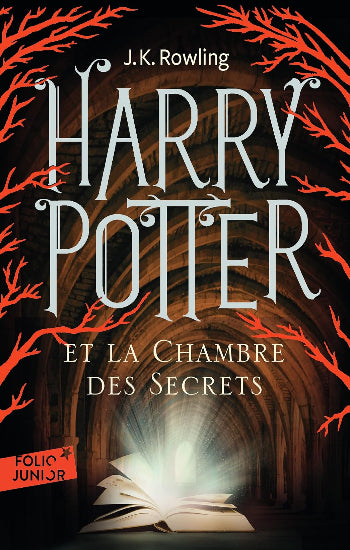 ROWLING, J. K.: Harry Potter (7 volumes)