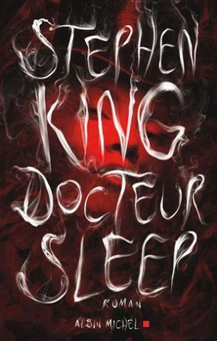 KING, Stephen: Docteur Sleep