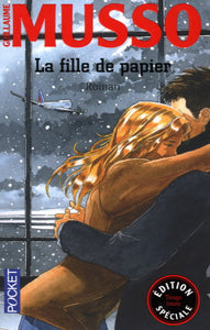 MUSSO, Guillaume: La fille de papier