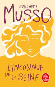 MUSSO, Guillaume: L'inconnue de la Seine