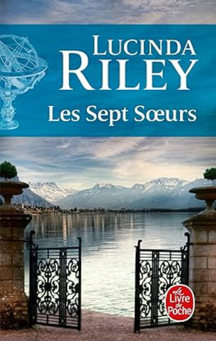 RILEY, Lucinda: Les sept soeurs Tome 1