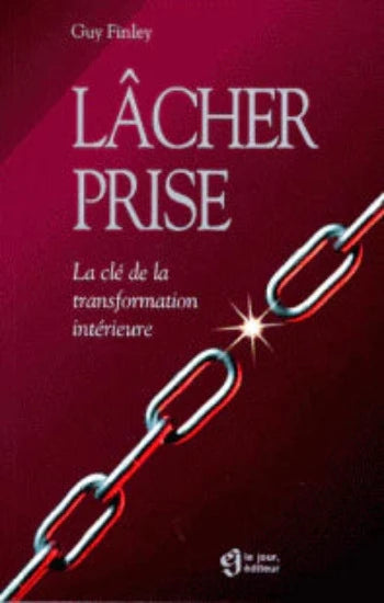 FINLEY, Guy: Lâcher prise