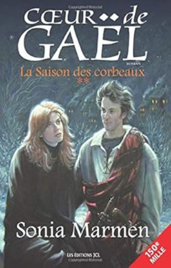 MARMEN, Sonia: Coeur de Gaël (4 volumes)