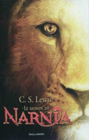 LEWIS, C.S.: Le monde de Narnia