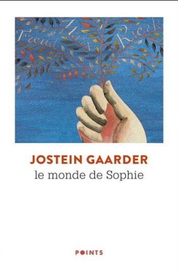GAARDER, Jostein: Le monde de Sophie
