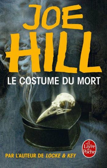 HILL, Joe: Le Costume du mort