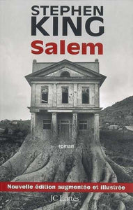 KING, Stephen: Salem