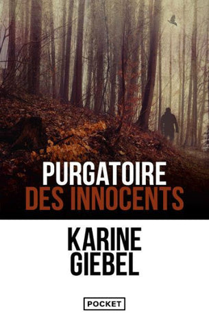 GIEBEL, Karine: Purgatoire des innocents