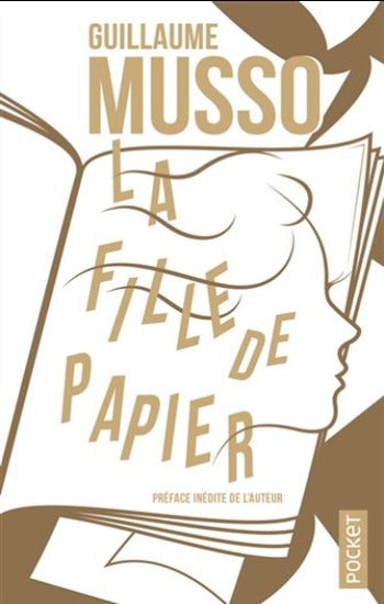 MUSSO, Guillaume: La fille de papier