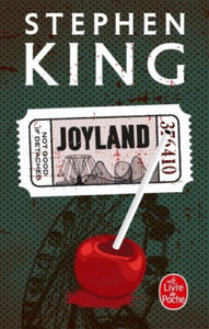KING, Stephen: Joyland