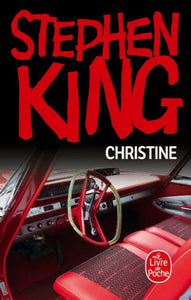 KING, Stephen: Christine