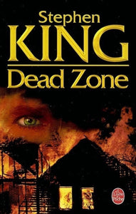 KING, Stephen: Dead Zone