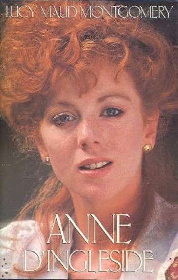 MONTGOMERY, Lucy Maud: Anne ...  la maison aux pignons verts (8 volumes) (Couverture rigide)