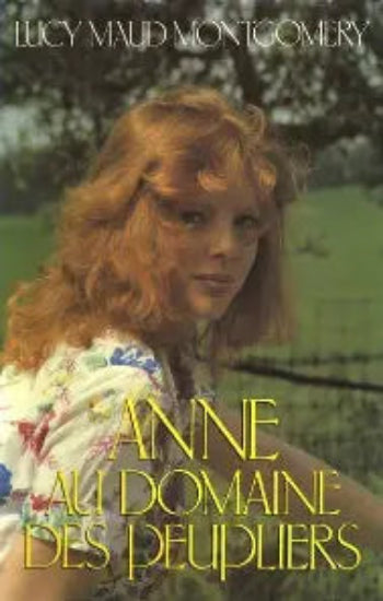 MONTGOMERY, Lucy Maud: Anne ...  la maison aux pignons verts (8 volumes) (Couverture rigide)