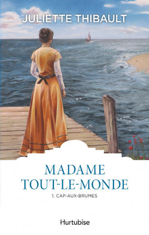 THIBAULT, Juliette: Madame tout-le-monde (5 volumes)