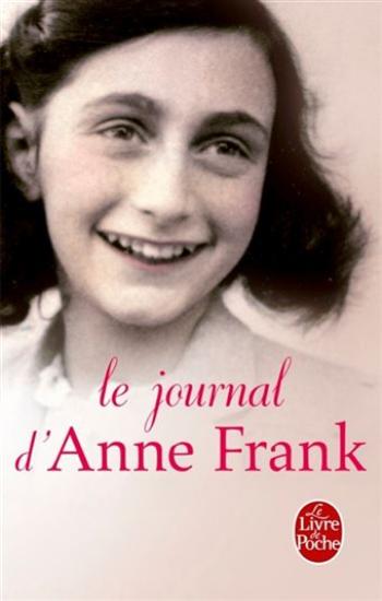 FRANK, Anne: Le Journal d'Anne Frank