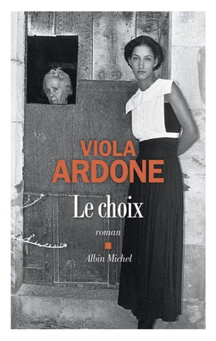 ARDONE, Viola: Le choix