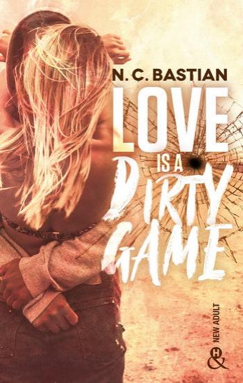 BASTIAN, N.C.: Love is a dirty game