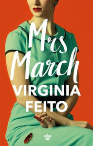 FEITO, Virginia: Mrs March