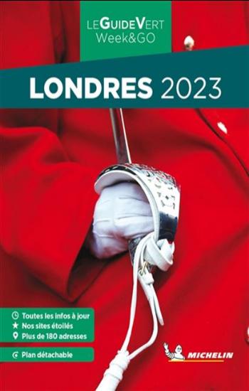 COLLECTIF: Londres 2023