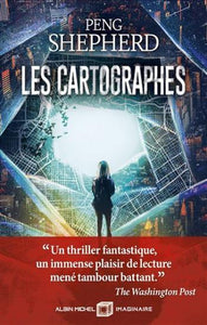 SHEPHERD, Peng: Les cartographes